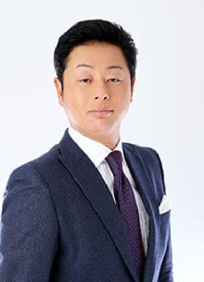 代表取締役 田中利希也