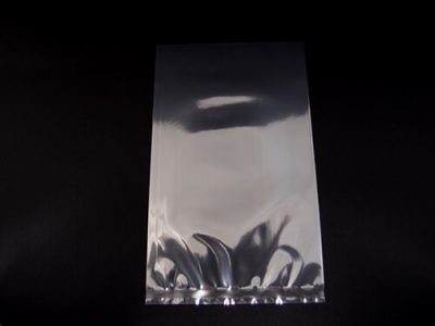 真空用ナイロンポリ底シール袋(フィルム厚さ0.065mm)
